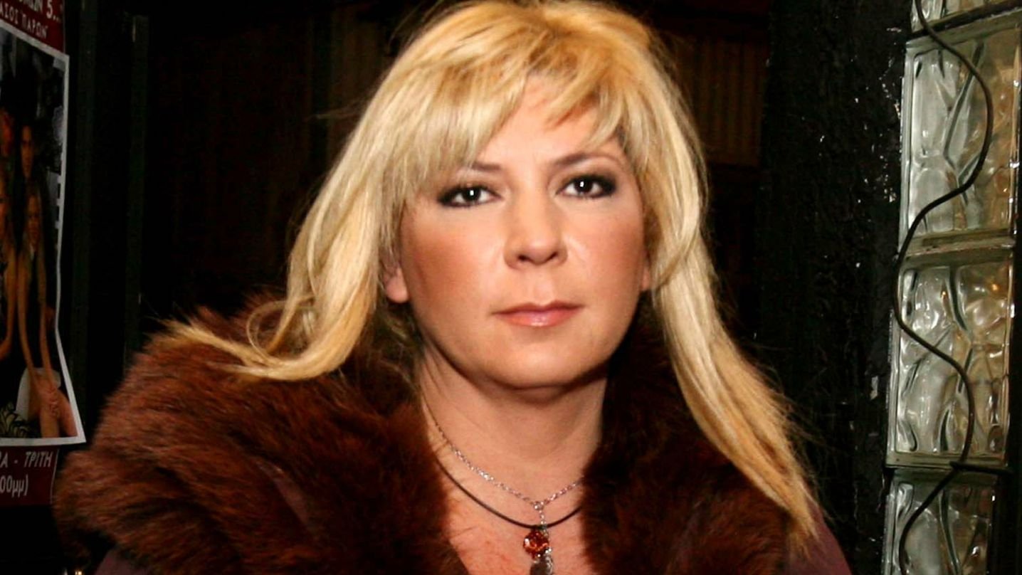 Ποινή φυλάκισης 18 μηνών για την Δήμητρα Λιάνη Παπανδρέου