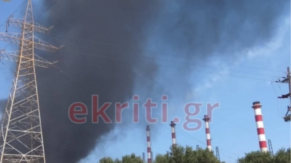 Αποκαταστάθηκε πλήρως η ηλεκτροδότηση της Κρήτης – Τι ανακοίνωσαν ΔΕΗ και ΔΕΔΔΗΕ (upd, βίντεο)