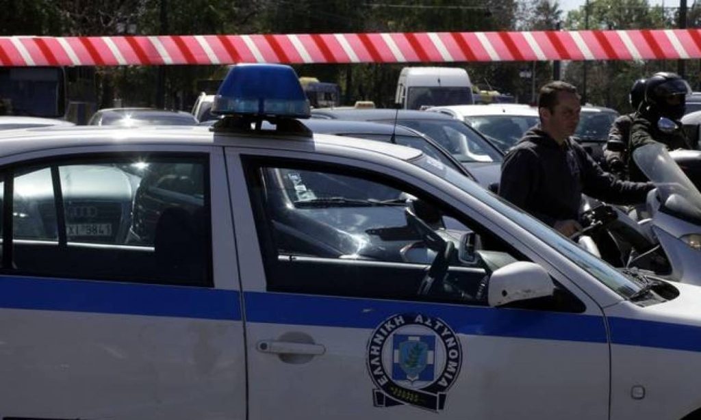 Κυκλοφοριακές ρυθμίσεις στη Θεσσαλονίκη στις 24 και 25 Μαρτίου λόγω της παρέλασης