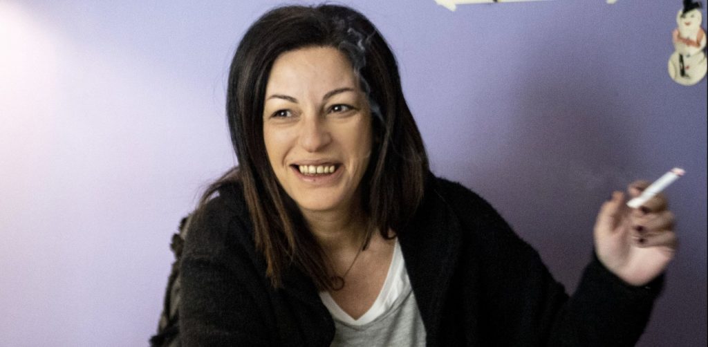Μυρσίνη Λοΐζου: Υποβάλλει την παραίτησή της από το ευρωψηφοδέλτιο του ΣΥΡΙΖΑ