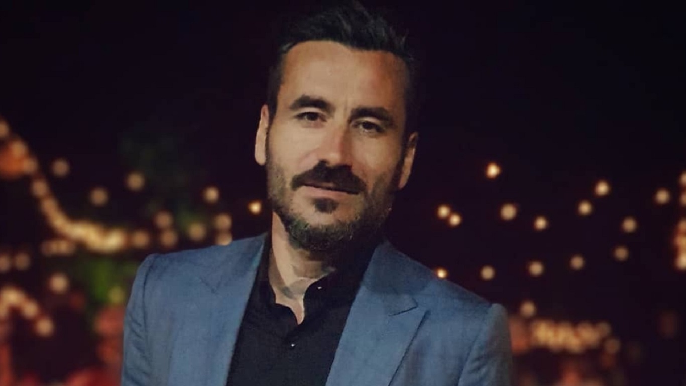 Γιώργος Μαυρίδης: Δέχτηκε πρόταση από την Κατερίνα Νοτοπούλου και ζητά τη γνώμη του κοινού του