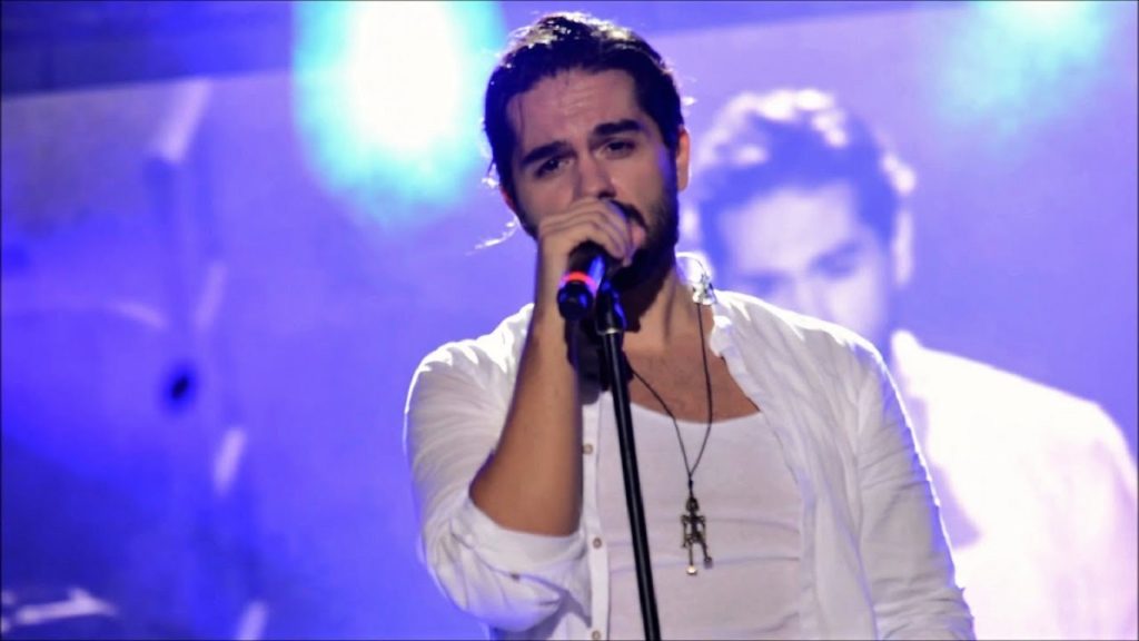 Χρήστος Μάστορας: Αποκάλυψε λεπτομέρειες για το πρόβλημα της υγείας του (φωτο)