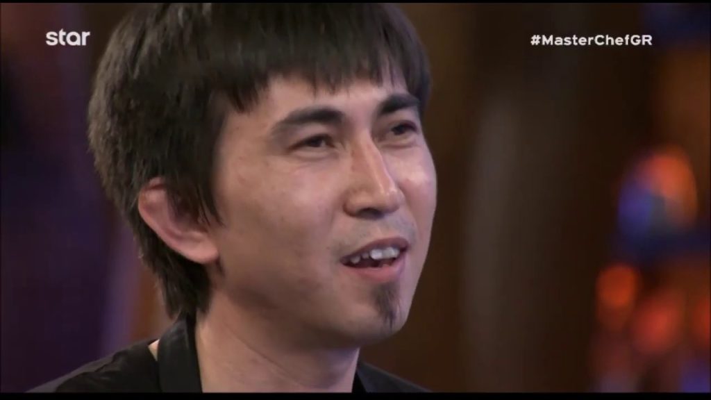 MasterChef: Συγκίνησε ο Ζαχίρ με την εξομολόγησή του- «Έχω μείνει και εγώ άστεγος…» (βίντεο)