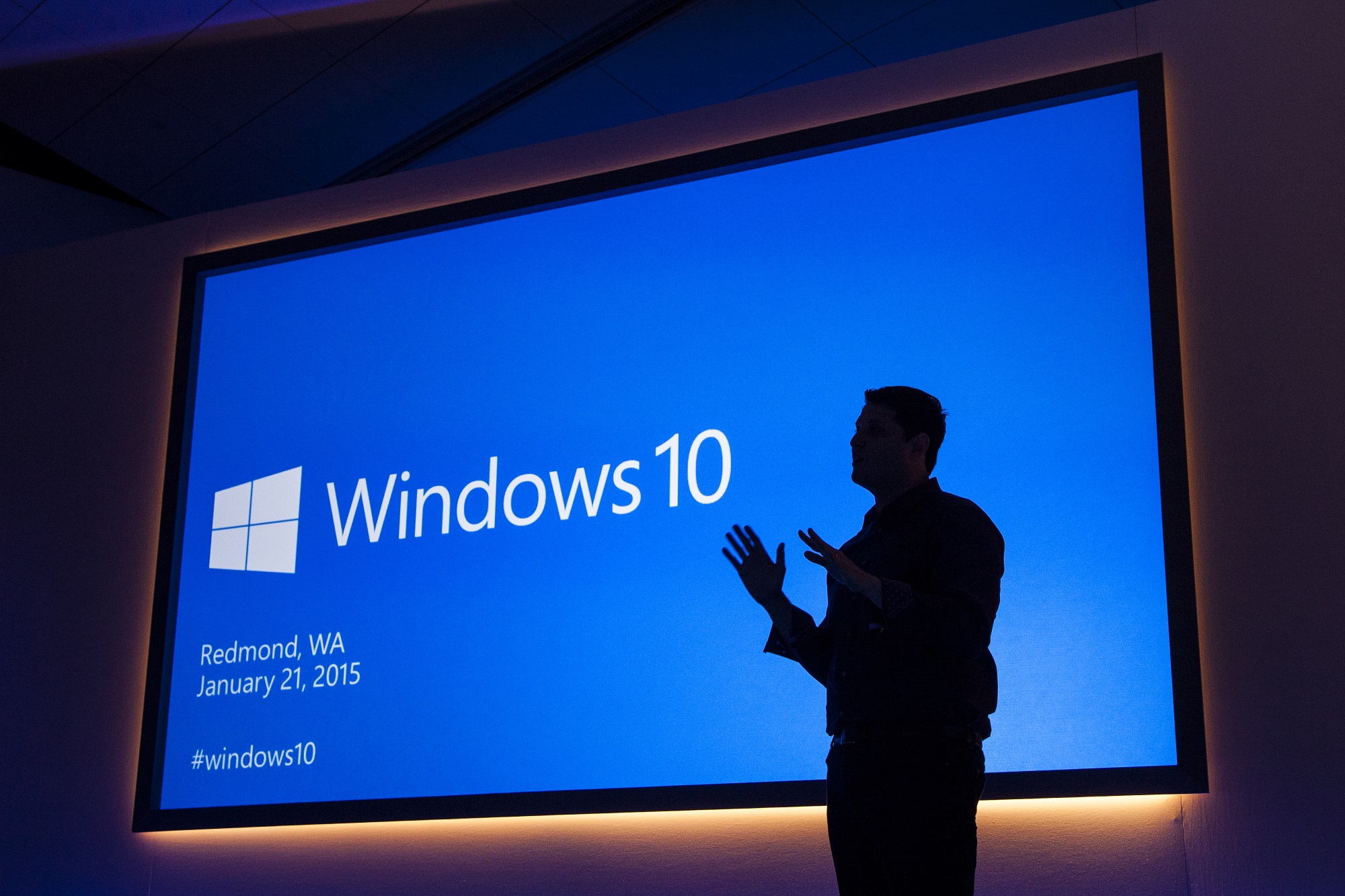 «Καμπανάκι» από την Microsoft: «Χρήστες των Windows 7, κάντε τα κουμάντα σας»