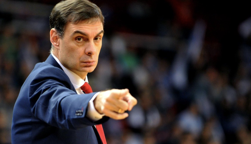 Ολυμπιακός: «Φουντώνουν» οι φήμες για Μπαρτζώκα!