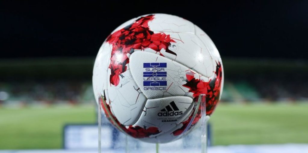 Superleague: Η βαθμολογία μετά την τιμωρία του Παναθηναϊκού