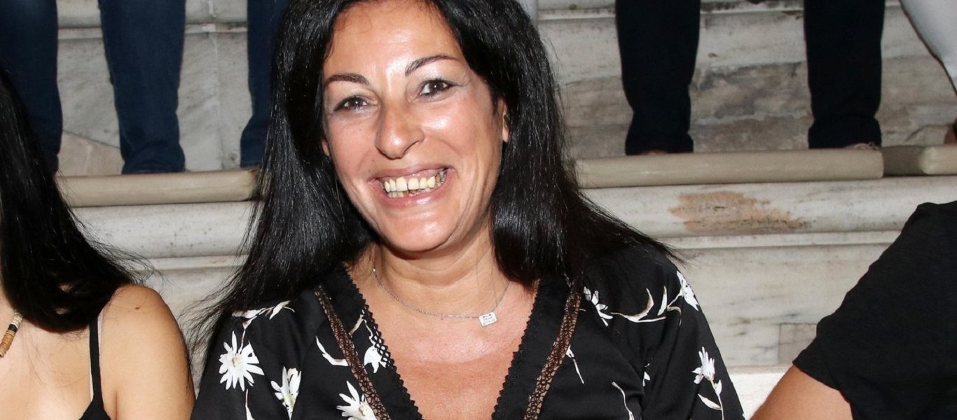 Παραιτήθηκε η Μυρσίνη Λοΐζου από υποψήφια ευρωβουλευτής του ΣΥΡΙΖΑ – Τι αναφέρει στην επιστολή της