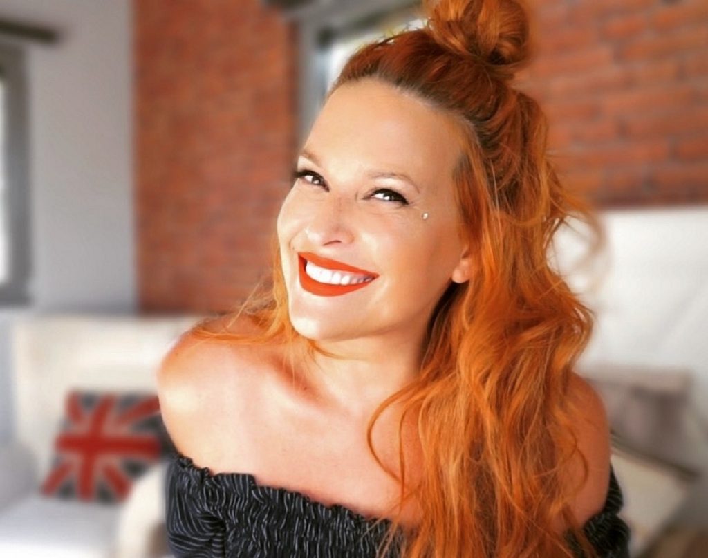 Σίσσυ Χρηστίδου: Ήταν επιφυλακτική για συνεργασία με τον Κωνσταντίνο Βασάλο