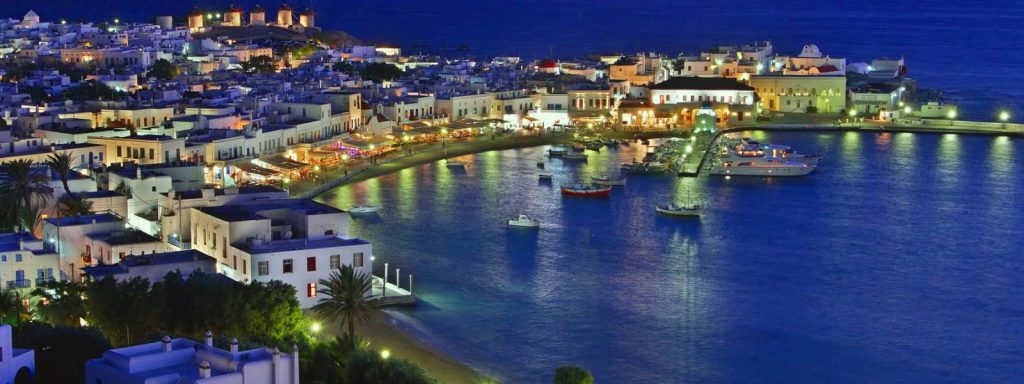 «Πράσινο φως» για δέκα νέα ξενοδοχεία στη Μύκονο