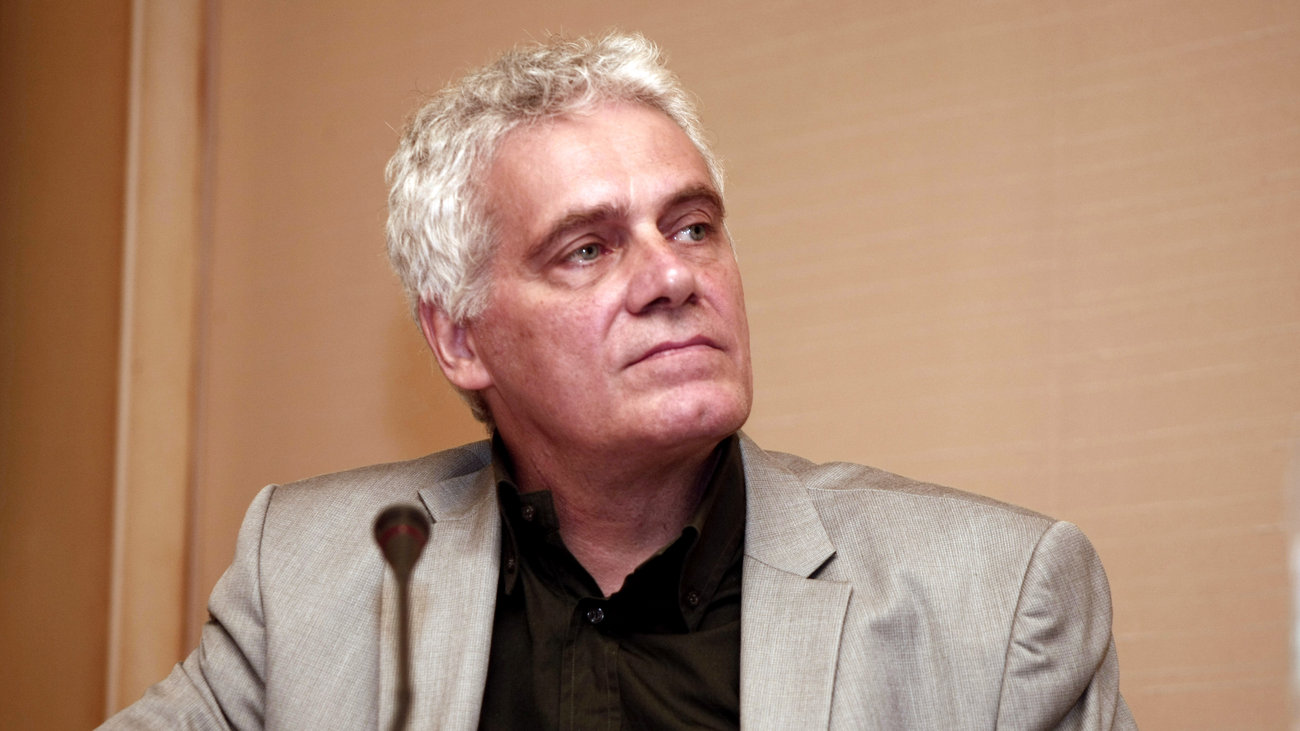 Πρωτοφανής δήλωση Γ.Τσιρώνη: «Το Καστελόριζο δεν ανήκει στο Αιγαίο»! (βίντεο)