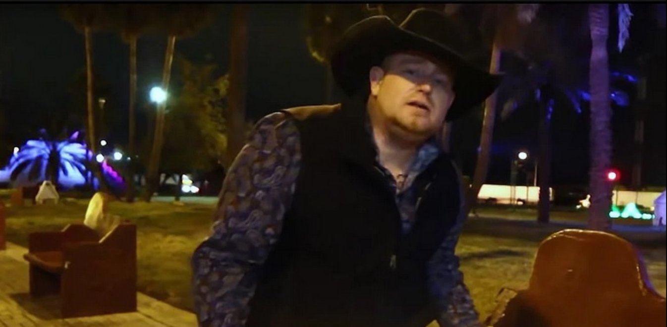 Τραγικό τέλος για ανερχόμενο τραγουδιστή – Αυτοπυροβολήθηκε κατά λάθος