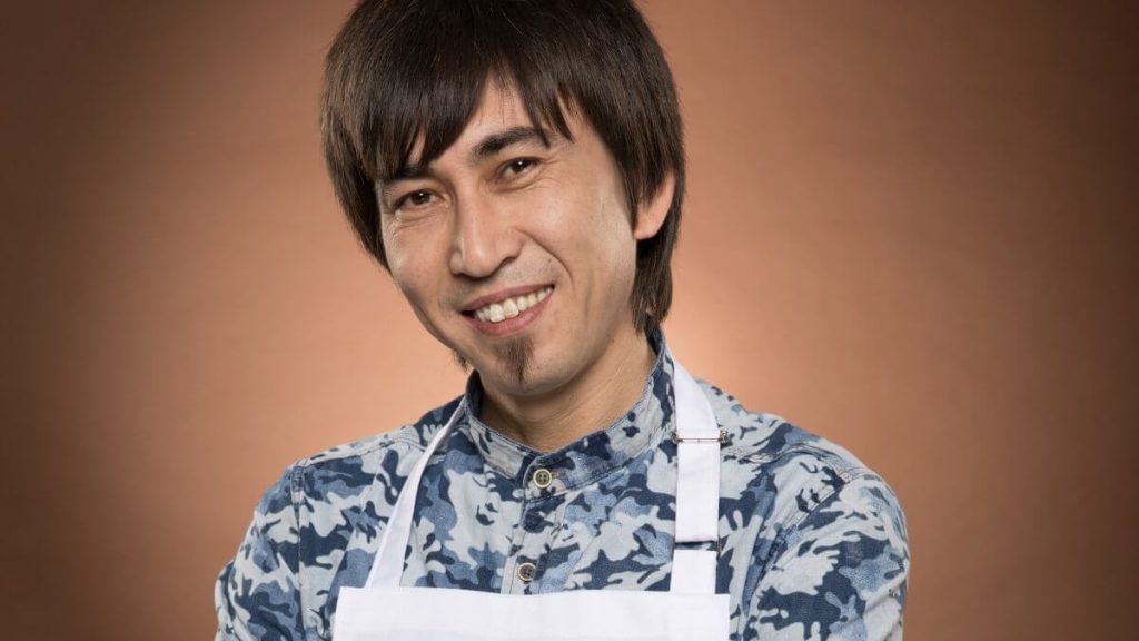 MasterChef: Η μεγάλη ατυχία του Ζαχίρ και η κίνηση ανθρωπιάς από Κουτσόπουλο και παραγωγή (βίντεο)