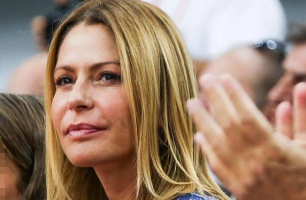 Τζένη Μπαλατσινού: Η νέα εκπομπή και οι πρώτοι καλεσμένοι