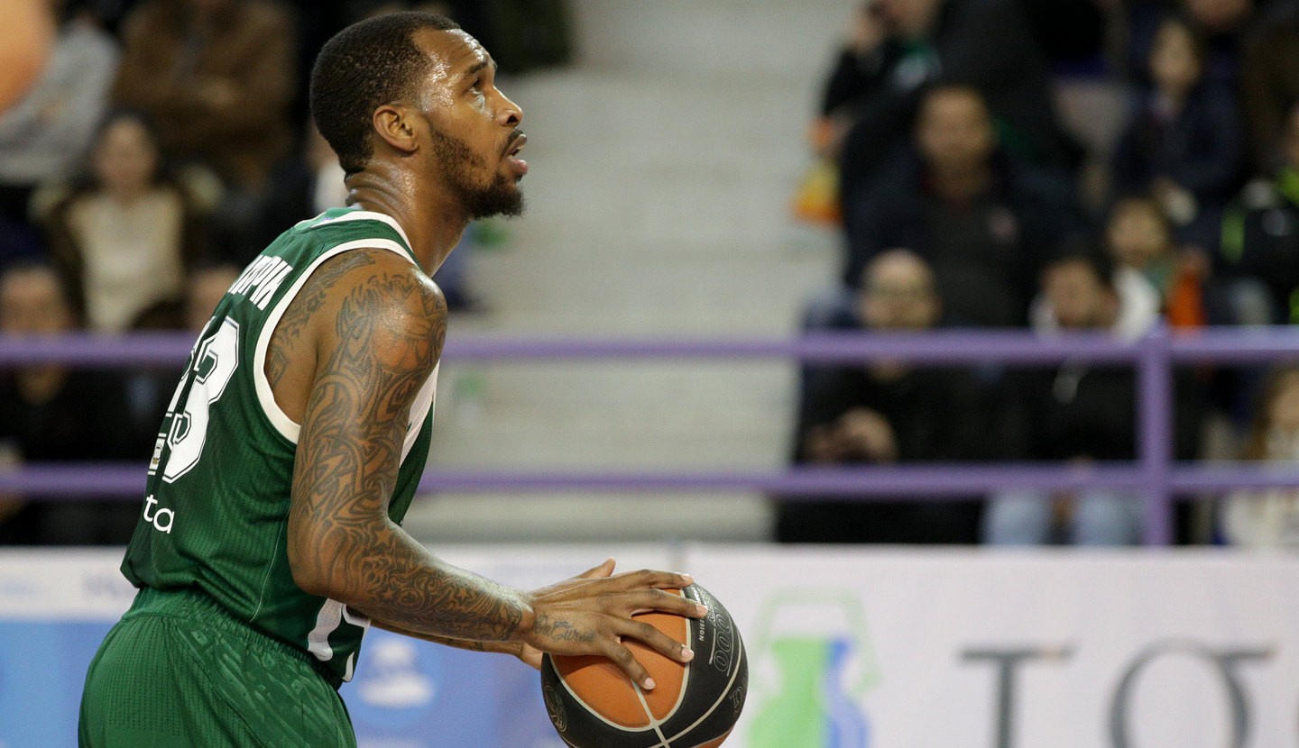 Παναθηναϊκός: Η ανάρτηση του Κιλπάτρικ και τα «γαλλικά» στα… ελληνικά (φωτο)