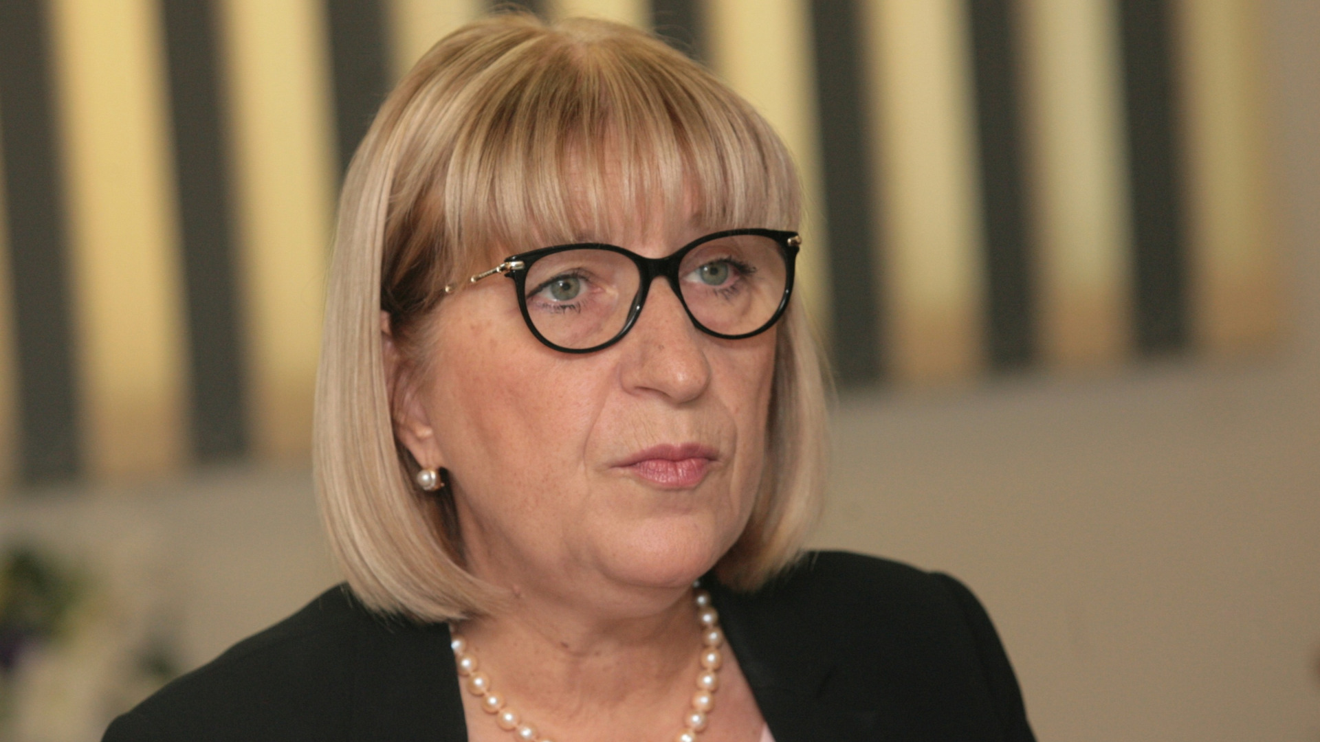 Βουλγαρία: Σε παραίτηση εξωθήθηκε η υπουργός Δικαιοσύνης μετά από σκάνδαλο με ακίνητα