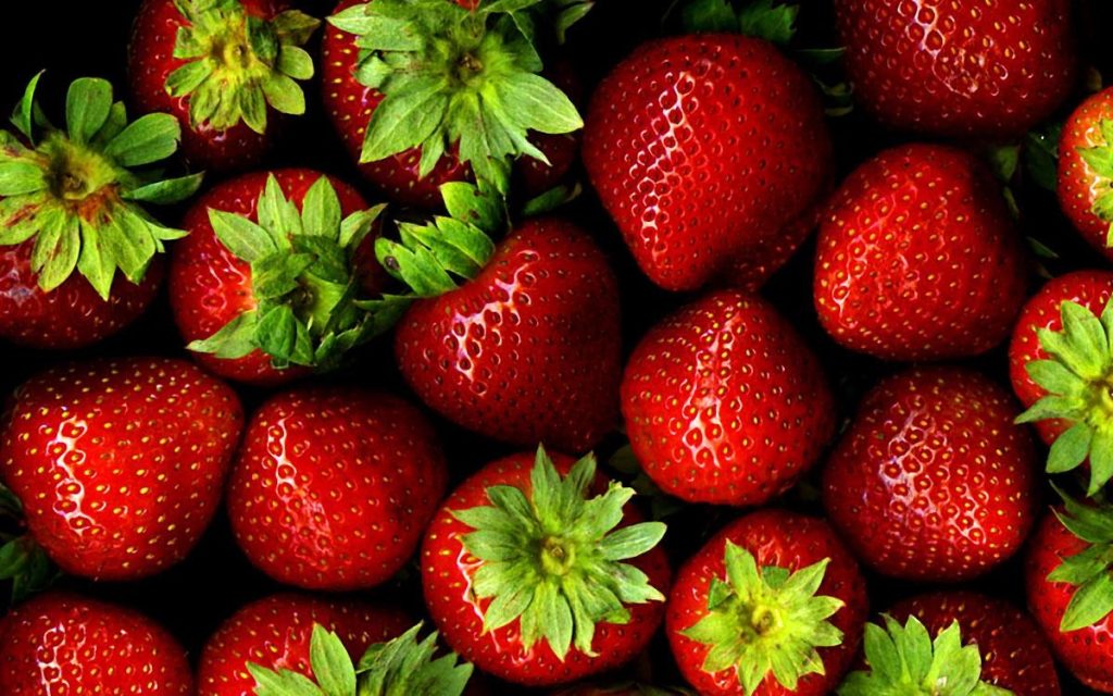 Φράουλες: Τι προσφέρουν στην υγεία σας- Οφέλη και κίνδυνοι
