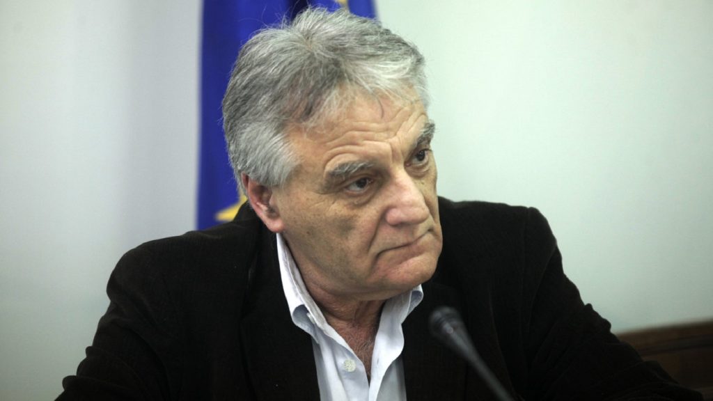 Κ. Πουλάκης: «Ακραίο το λάθος της Μ. Λοΐζου – Έδειξε το χαρακτήρα της»