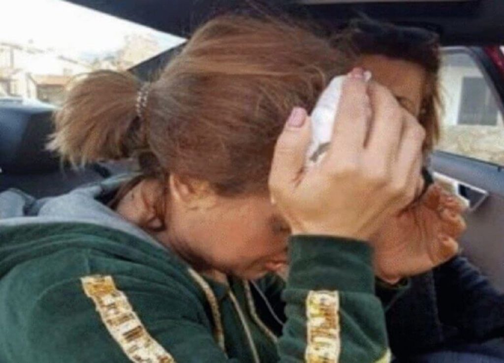 Ατύχημα είχε ηθοποιός γνωστής σειράς του ΑΝΤ1 (φωτο)