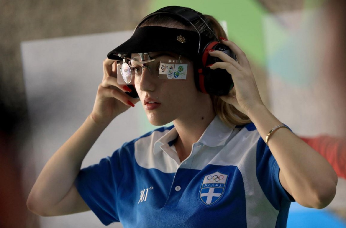 Άννα Κορακάκη: Αργυρό μετάλλιο στο Ευρωπαϊκό Πρωτάθλημα!