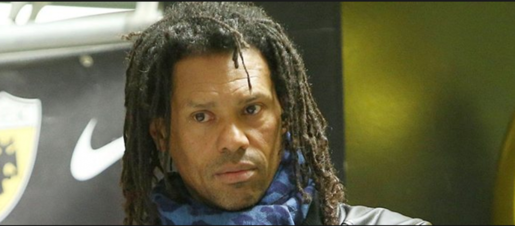 Υποψήφιος δημοτικός σύμβουλος ο Ντάνιελ Μπατίστα! (φωτο)