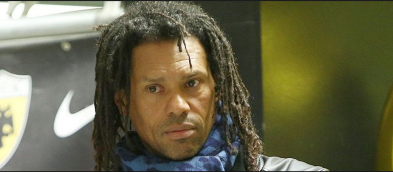 Υποψήφιος δημοτικός σύμβουλος ο Ντάνιελ Μπατίστα! (φωτο)