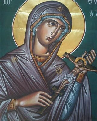 Αυτό είναι το σπανιότερο θαύμα της Παναγίας με το πιο… περίεργο όνομα (φώτο)