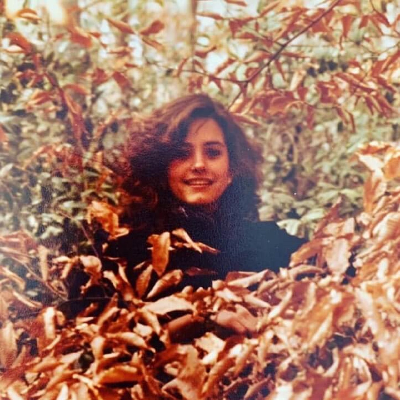 Αναγνωρίζετε την πασίγνωστη ηθοποιό στη φωτογραφία; (φωτο)