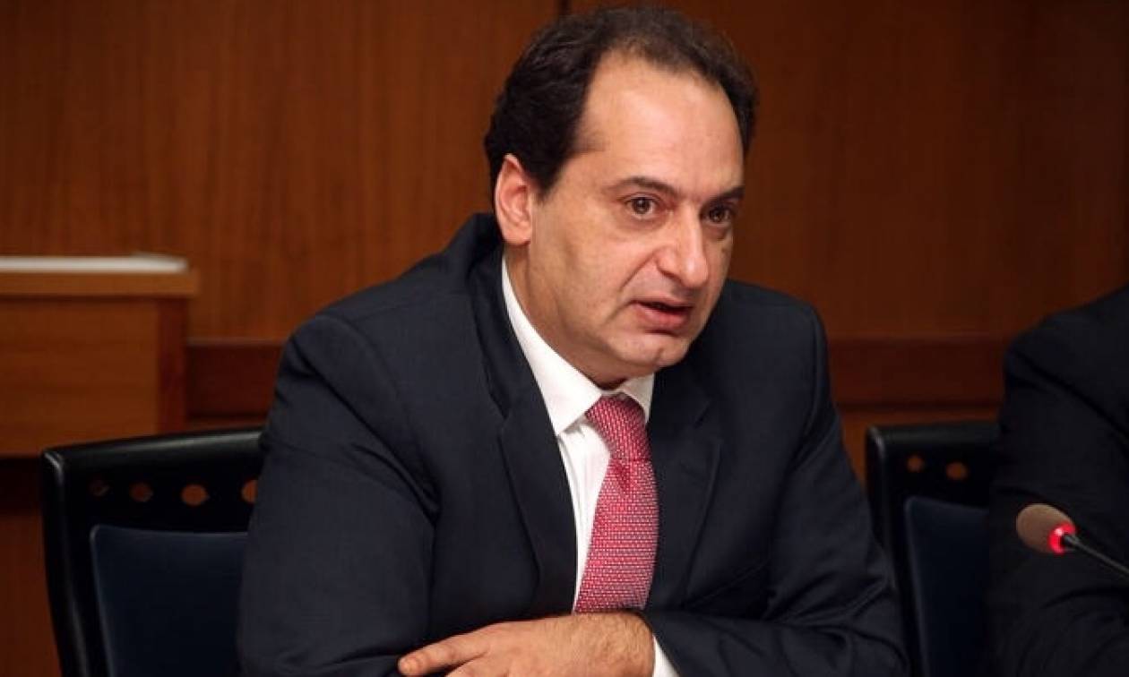 Χρ. Σπίρτζης: «Μέχρι τις εκλογές ο Κ. Μητσοτάκης θα θυμηθεί όσους προσπάθησε να εξαφανίσει»