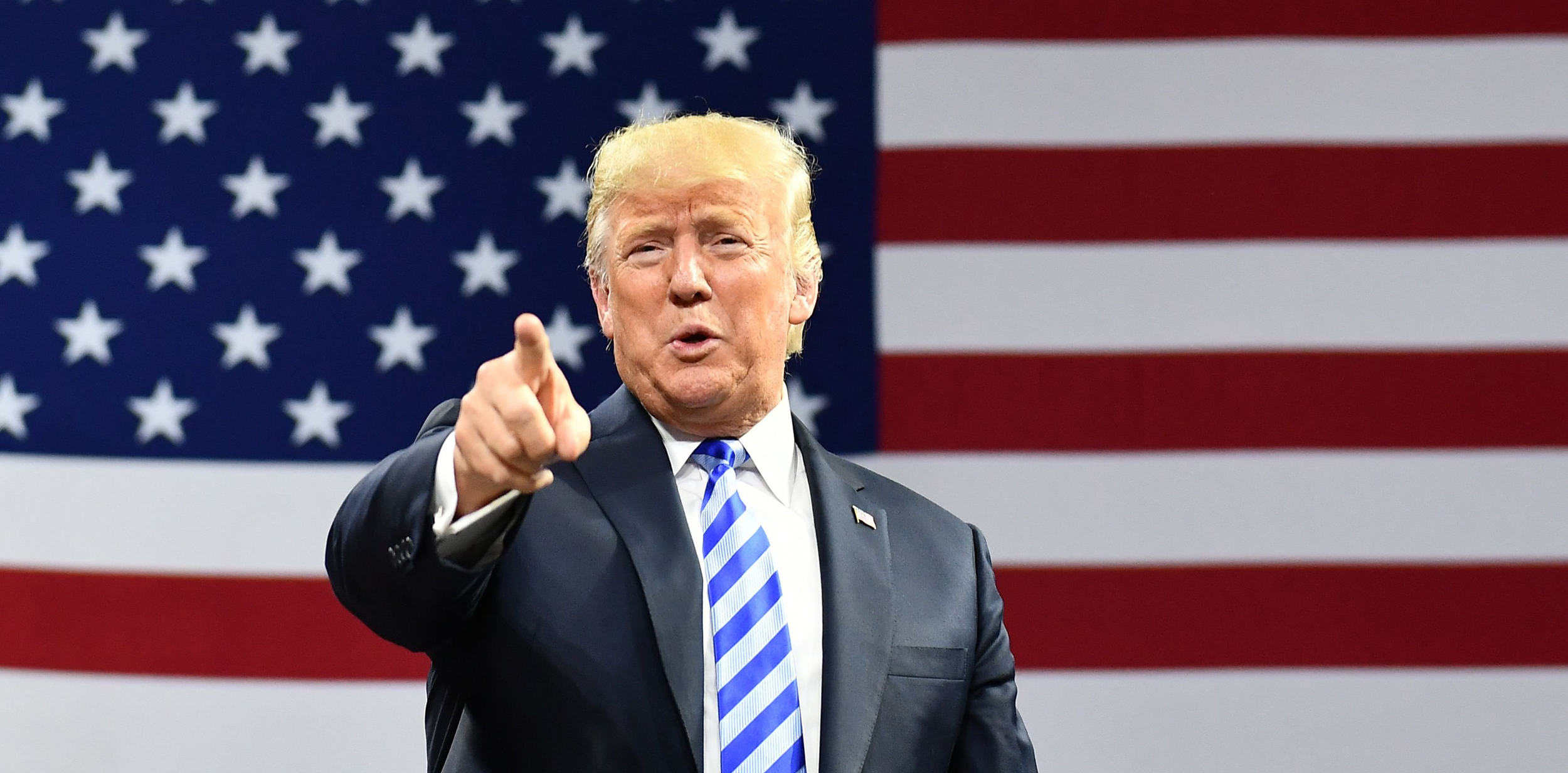 Δήλωση «φωτιά» για Αγκυρα από Αμερικανό ΥΠΕΞ Μ.Πομπέο: «O Θεός έστειλε τον Tραμπ για να σώσει την περιοχή από Τουρκία»