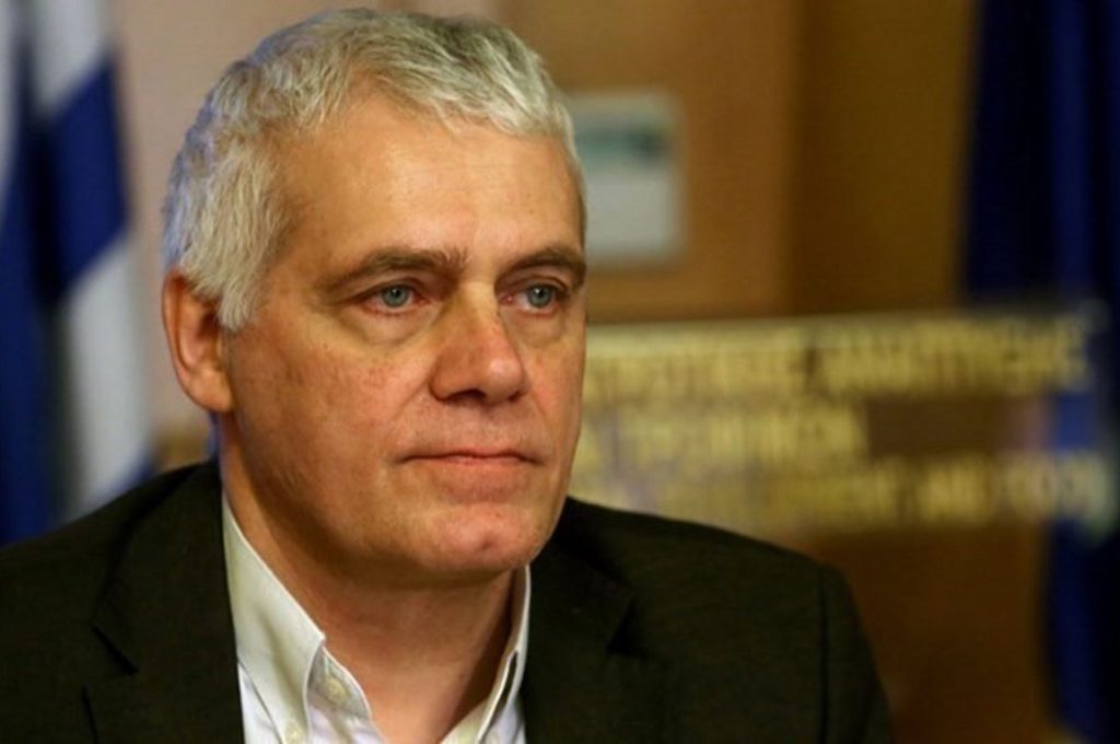 Επιμένει ο Τσιρώνης: «Το Καστελόριζο δεν είναι στο Αιγαίο – Εχετε άγνοια πατριδογνωσίας» – Οργή από τους πολίτες