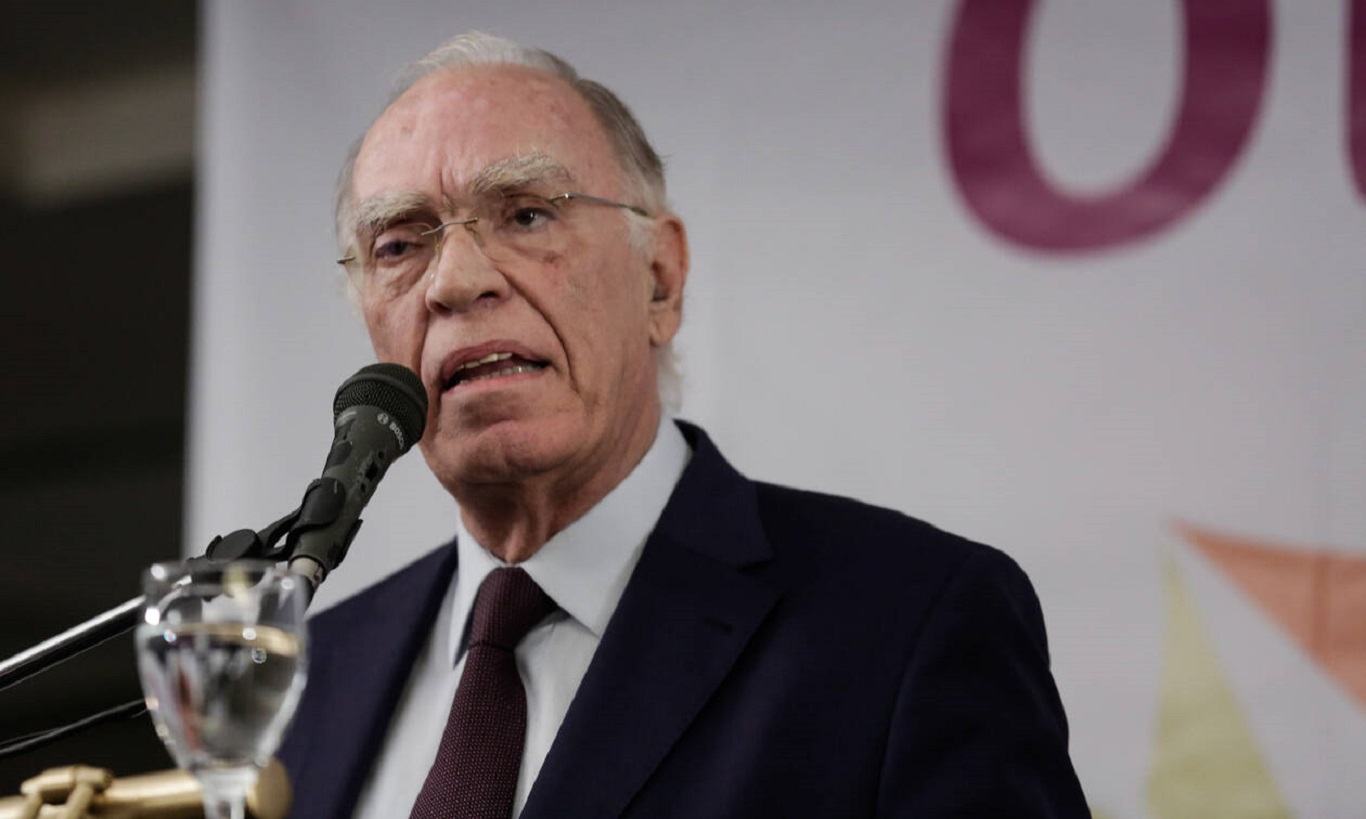 Β. Λεβέντης: «Ο ελληνικός λαός ενωμένος ξεπέρασε κάθε εμπόδιο και νίκησε κάθε εχθρό»