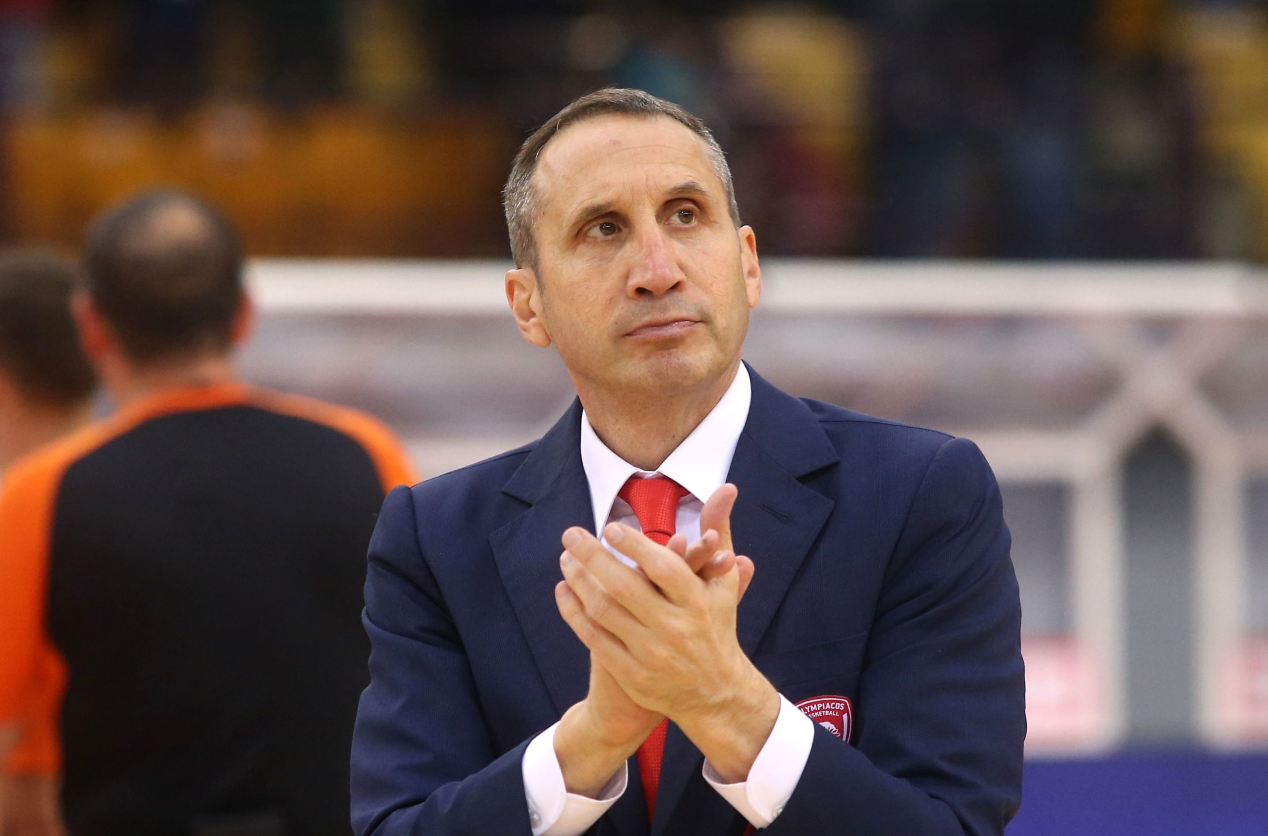 Μπλατ: «Υπήρχαν πολλοί λόγοι για τους οποίους δεν ήμασταν καλοί με την Γκραν Κανάρια»