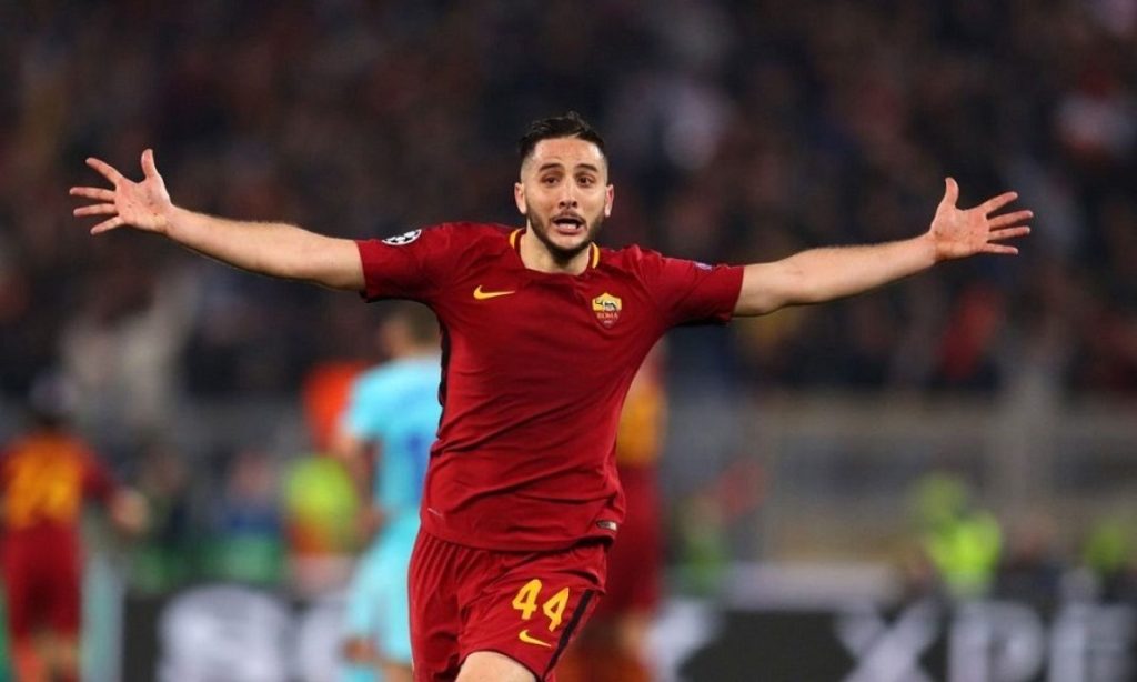 Κώστας Μανωλάς: Όλοι οι μεγάλοι σύλλογοι στα πόδια του – Στη λίστα της Ρεάλ!