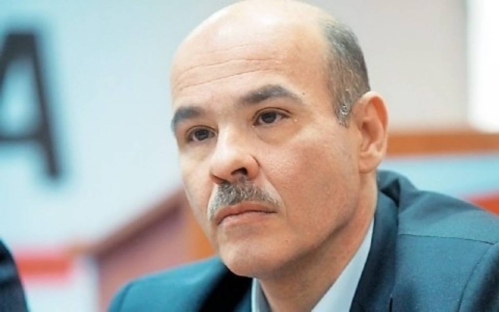 Γ.Μιχελογιαννάκης κατά Τσιρώνη: «Λάθος η δήλωσή του- Όχι επί της γεωγραφίας, αλλά επί της στρατηγικής»