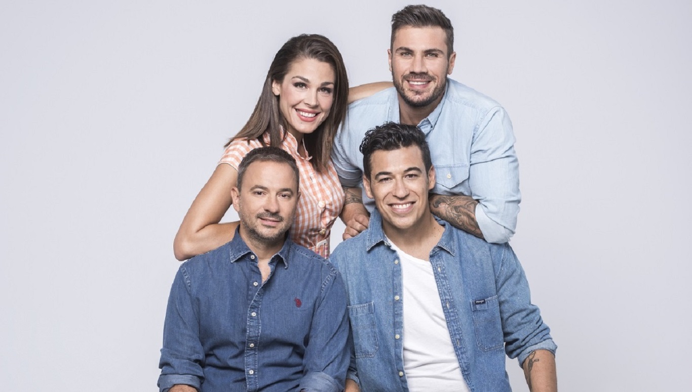 Bake off Greece: Ποια παίκτρια επικράτησε στον τελικό και κέρδισε 50.000 ευρώ; (βίντεο)