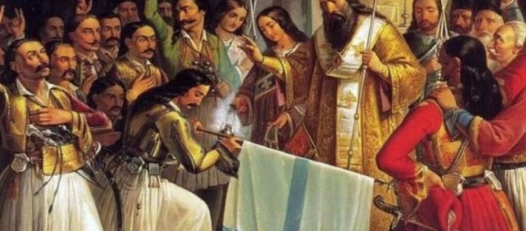 Έδωσαν τα πάντα για την ελευθερία της πατρίδας, αλλά… – Ποιο ήταν το τέλος των Ηρώων της  Επανάστασης του 1821