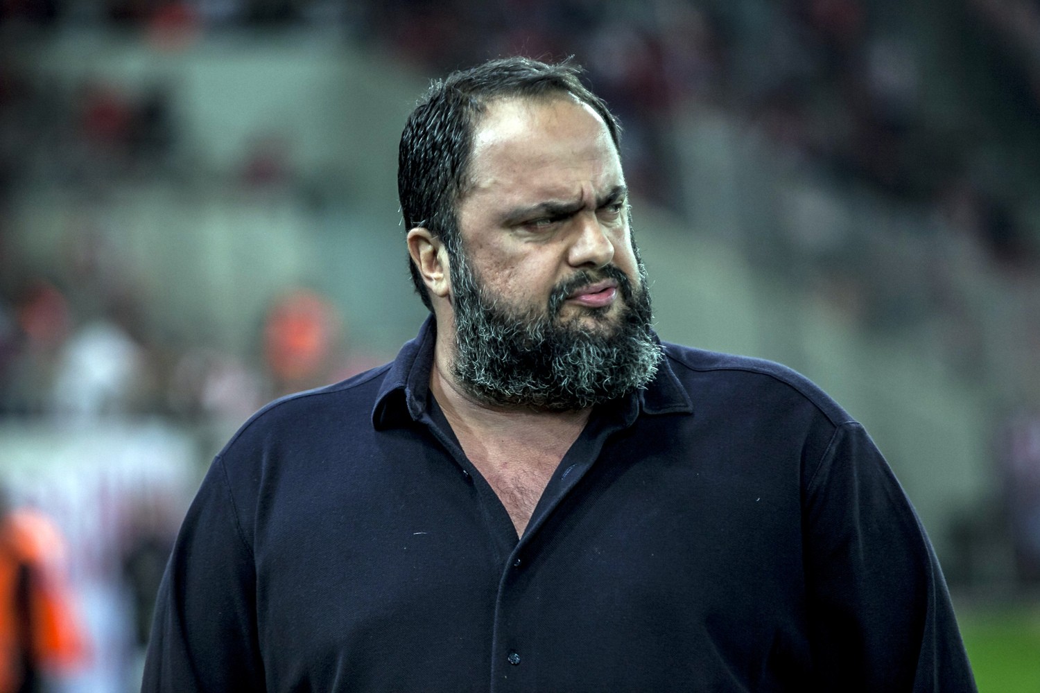 Β. Μαρινάκης: «Μάθημα αυταπάρνησης και γενναιότητας ο αγώνας των Ελλήνων» (φωτο)