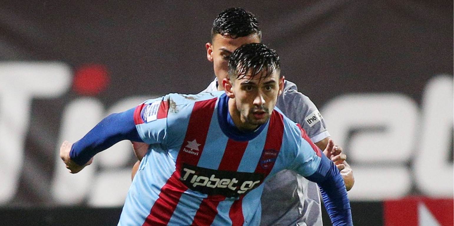 Εθνική Ομάδα: Ντουρμισάι αντί του τραυματία Μήτρογλου