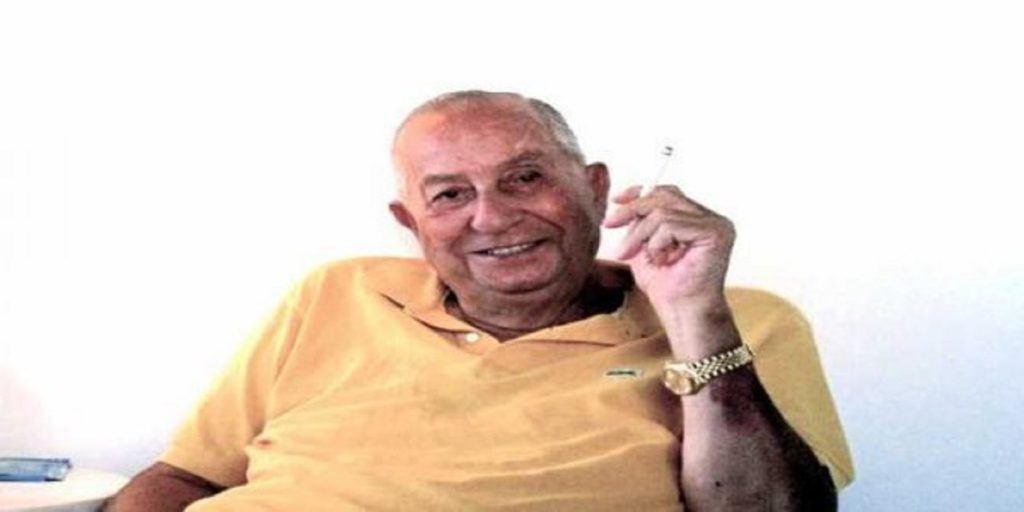 «Έφυγε» ο «βασιλιάς των καλλυντικών» Γιάννης Πατίστας (βίντεο)