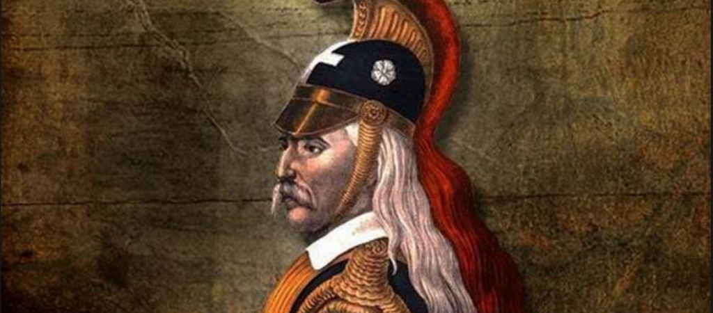 Η καταστροφή του Δράμαλη: Όταν ο  Κολοκοτρώνης ταπείνωσε το τούρκικο ασκέρι