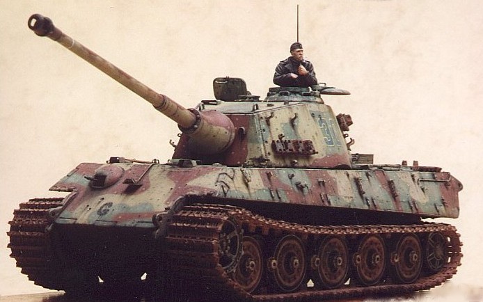 Δέκα άγνωστα στοιχεία για την Μάχη του Κουρσκ (βίντεο)