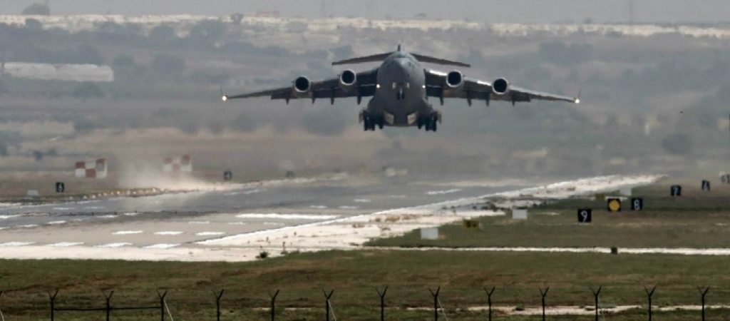 «Think tank» των ΗΠΑ εισηγείται απομάκρυνση των πυρηνικών από Τουρκία και μεταφορά σε Ελλάδα και Κύπρο!