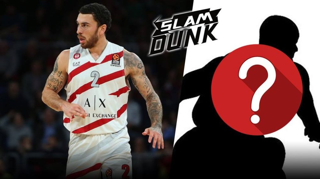 Ο παικταράς που έβαλε στο μάτι ο Παναθηναϊκός και η ασέβεια του Τζέιμς!