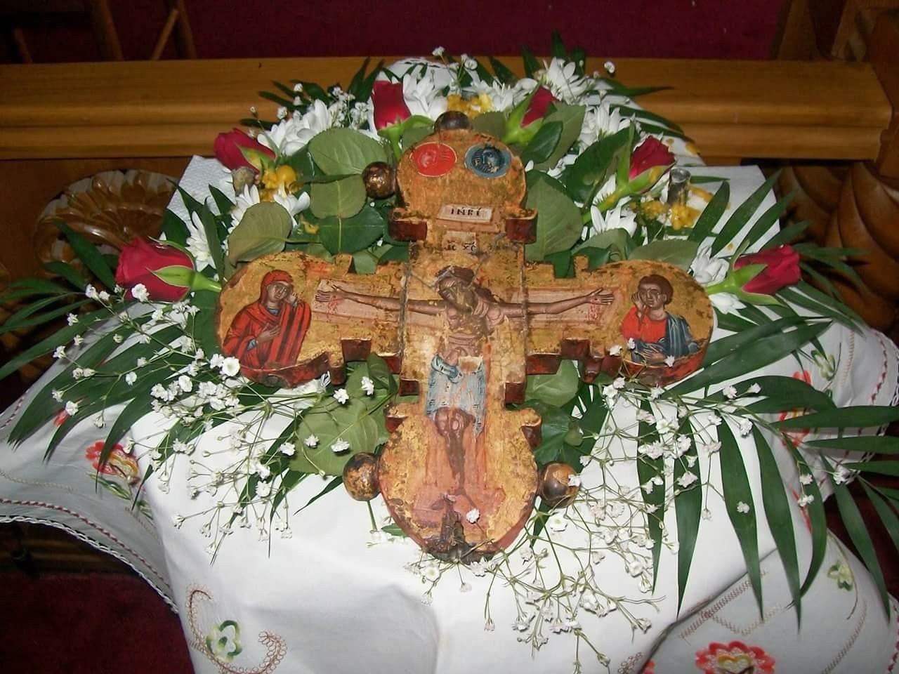 Τι είναι το ψυχοκέρι της Σαρακοστής;