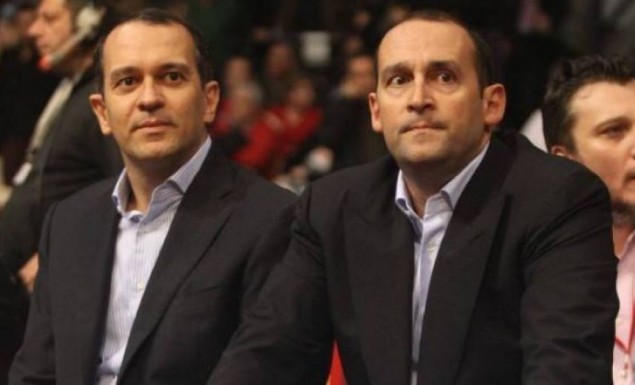 Βίντεο-ντοκουμέντο από το ποίημα του Ρίτσου που απήγγειλαν στο ΣΕΦ