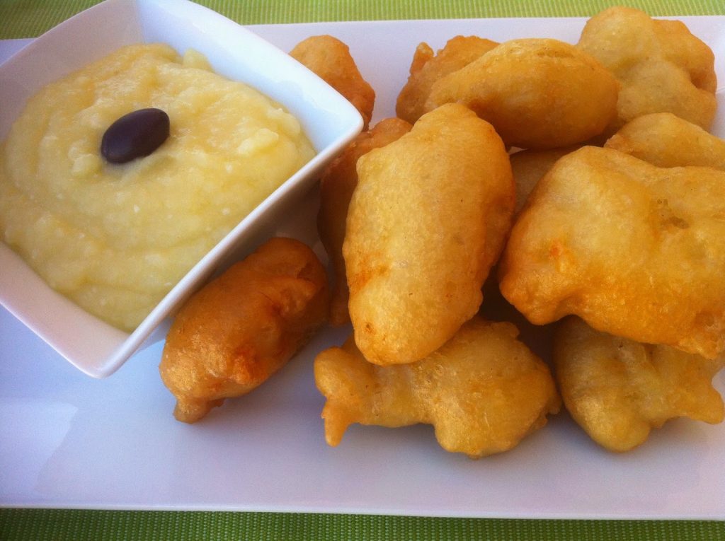 Γιατί τρώμε βακαλάο την 25η Μαρτίου;