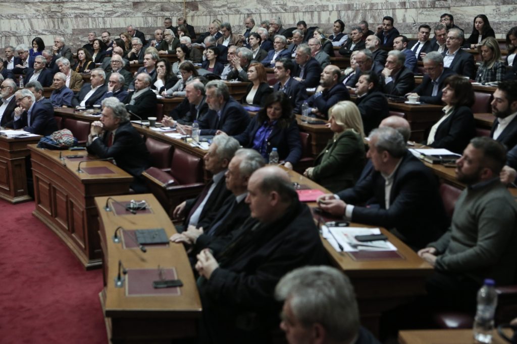 Ποιοι βουλευτές του ΣΥΡΙΖΑ δεν θα ξαναδούν την Βουλή: Δραστική συρρίκνωση της ΚΟ μετά τις εθνικές εκλογές