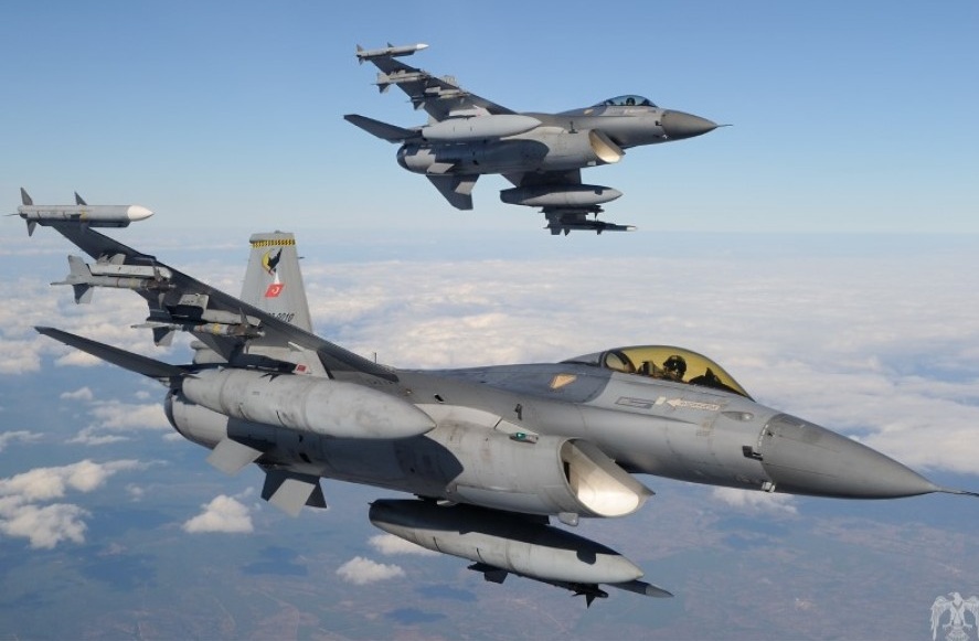 Άγκυρα: «Δεν ισχύουν οι ισχυρισμοί του Έλληνα πρωθυπουργού – Πραγματοποιήσαμε συνήθη αποστολή»!