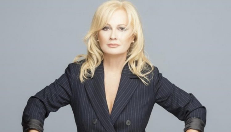 Ο κακός χαμός στο Alpha – Τι γίνεται με την Αγγελική Νικολούλη