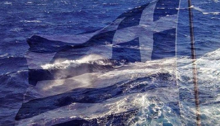 Οι σημαίες της επανάστασης – Πώς καθιερώθηκε η γαλανόλευκη (φωτο-βίντεο)